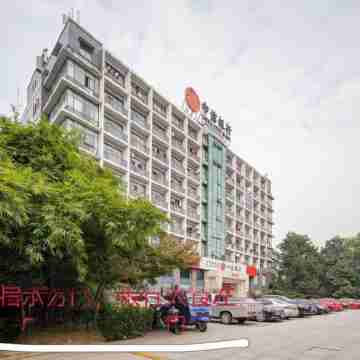 Muzi Meisu (Huifeng Building) Hotel Exterior