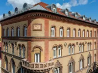 Hotel Museum Budapest Hotels near The Central Synagogue