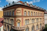 Hotel Museum Budapest Hotels in Budapest