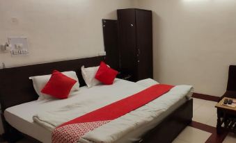 Hotel Park Awadh by WB Inn - Housity