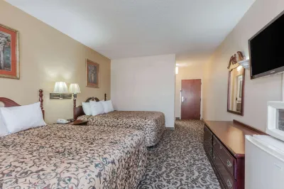 Days Inn by Wyndham LaPlace- New Orleans Hotels in Laplace