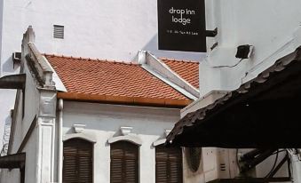 Drop Inn Lodge City Centre