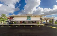 Quality Inn Florida City - Gateway to the Keys Các khách sạn ở Florida City
