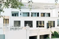 De Jehans Boutique Hotel Các khách sạn ở Cigugur