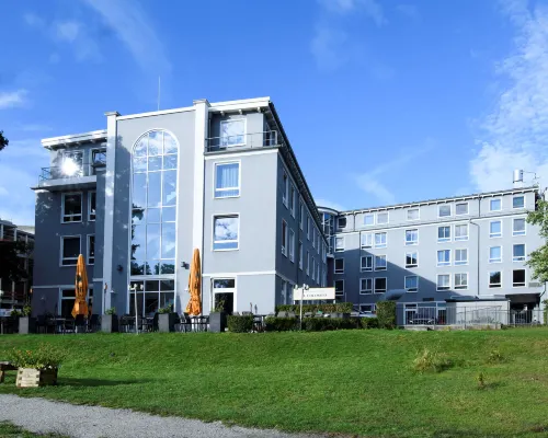 Hotel am Schloss KÖPENICK Berlin by Golden Tulip Các khách sạn gần Sân vận động Alte Foersterei