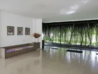 Hotel Sunjaya Hotel di Parit Padang