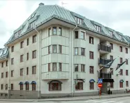 Best Western Hotel Park Astoria Hotels in 