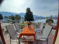 Vela da Reto Hotels in Muralto