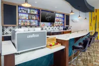 Hotel Indigo AUSTIN DOWNTOWN - UNIVERSITY by IHG - bar