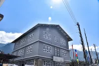 Rufina Lachung Deezong Hotels in North Sikkim