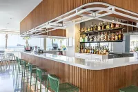 Hotel Cimbel - Baarit