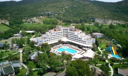 Richmond Ephesus Resort - All Inclusive