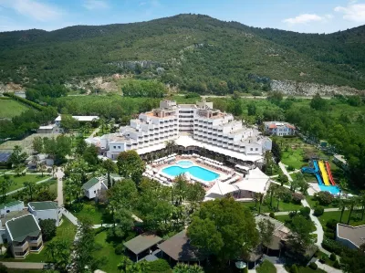 Richmond Ephesus Resort - All Inclusive Hotels near Turkmen Art and Rug