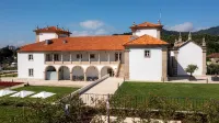 Solar do Requeijo by Luna Hotels & Resorts Hotels in Sampriz