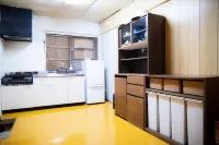 Miyako Old Folk House