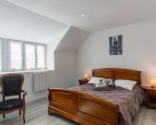 Ty Frouden Hotels in Plouescat