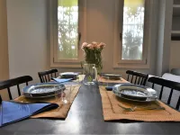 Brera Terrace Apartment