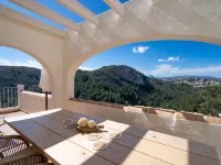 Sentido Hotels in Benitachell