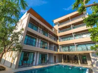 The Bell Airport Phuket Hotel Hotel dekat Phuket International Airport