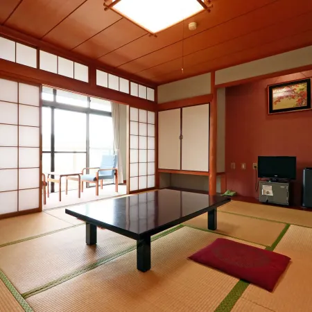 Ryokan Momijiya