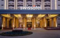 Swissôtel Wellness Resort Alatau Almaty Các khách sạn ở Almaty
