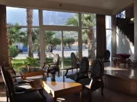 Hotel Sempati - Fitnessstudio