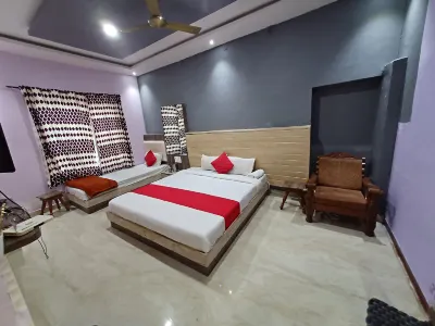 Hotel Shyam Darbar Hotel in zona Pushkar Lake