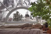 Thermal Hotels & Walliser Alpentherme Leukerbad - spa