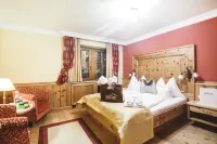 Familien- Und Wellnesshotel Hanneshof Hotels in Kleinarl