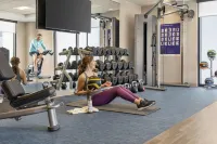 Hyatt Place Virginia Beach/Oceanfront - Gym