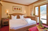 Hotel Tramserhof Landeck