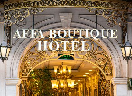 AFFA Boutique Hotel