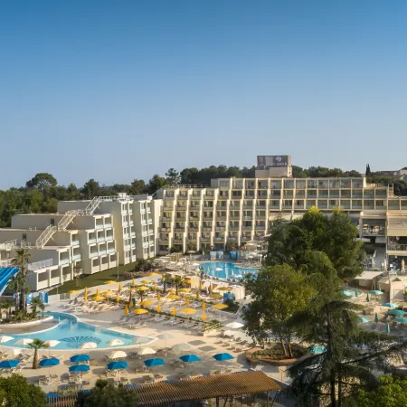 Valamar Parentino Hotel