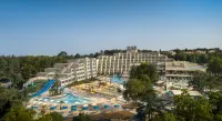 Valamar Parentino Hotel - en bord de mer