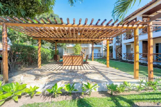 Pousada Terra Mar Way