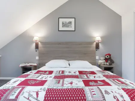 Résidence Odalys Référence Aquisana