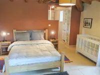 La Ferme Hotels in Blanquefort-sur-Briolance