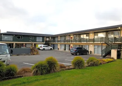 Kapiti Gateway Motel