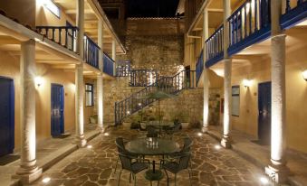 Tierra Viva Cusco Saphi Hotel