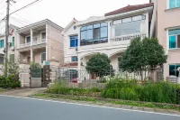 Anji Yunxian Pavilion Homestay