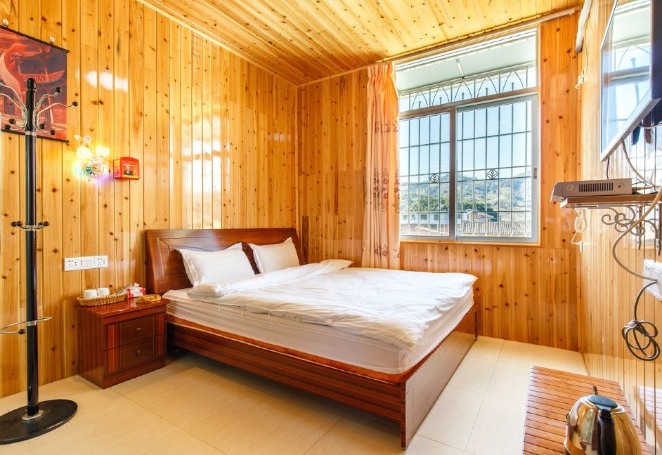 Nan jing yun shui yao ming liang min su - Housity