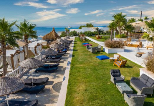 1. 세야 비치 호텔..