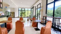 Starry Inn Hualien - sarapan