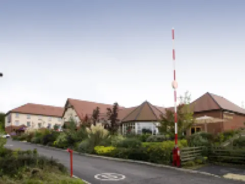 Premier Inn Grantham โรงแรมในแกรนแทม