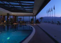 Le Mirador Resort and Spa - Pools