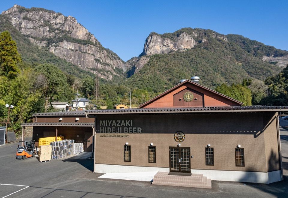 호텔 에어리어원 노베오카 이미지