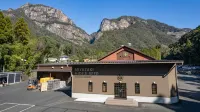 Hotel AreaOne Nobeoka Hotels in 
