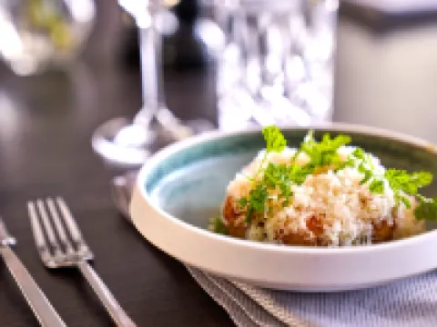 Skaga Hotel Hotels in Hirtshals