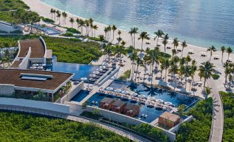 The St. Regis Kanai Resort, Riviera Maya