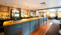 Premier Inn Bristol East (Emersons Green) Hotel a Winterbourne